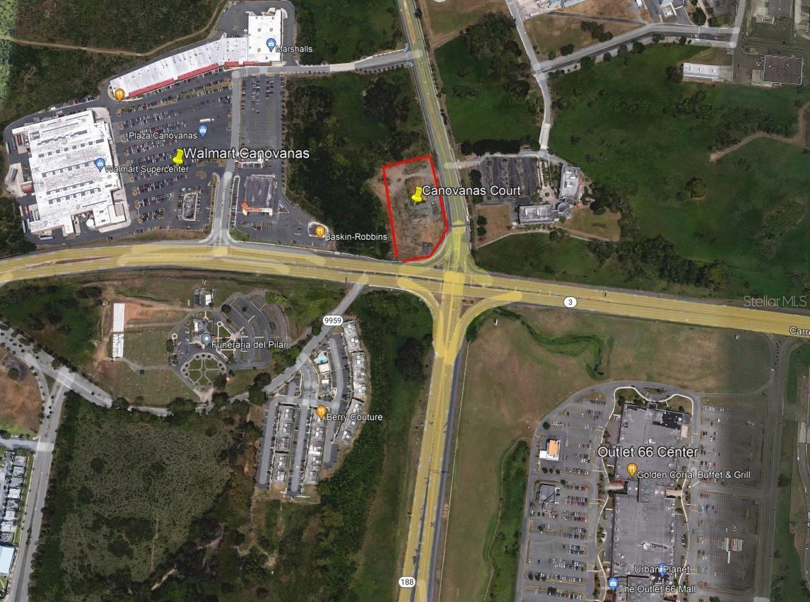 Canovanas, Puerto Rico 00729, 0 , 0 ,0,Commercial Lease,For Rent,PR188 INT PR3,0,PR0000462