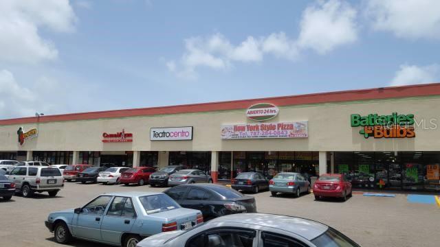 Ponce, Puerto Rico 00731, 0 , 0 ,0,Commercial Lease,For Rent,PONCE BY PASS,0,PR0000501