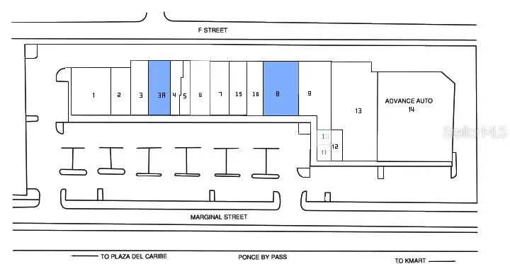 Ponce, Puerto Rico 00731, 0 , 0 ,0,Commercial Lease,For Rent,PONCE BY PASS,0,PR0000501