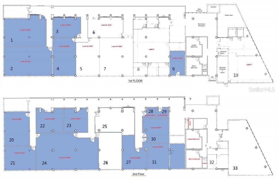 San Juan, Puerto Rico 00926, 0 , 0 ,0,Commercial Lease,For Rent,BARBOSA AVE,0,PR0000545