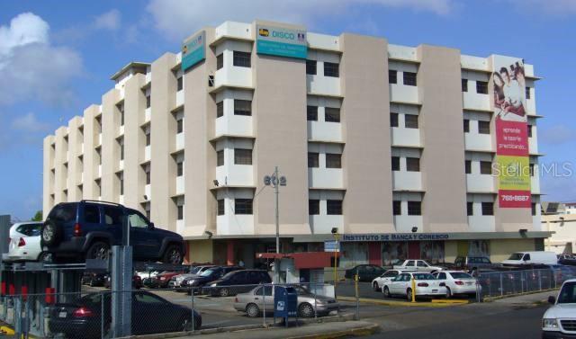 San Juan, Puerto Rico 00926, 0 , 0 ,0,Commercial Lease,For Rent,BARBOSA AVE,0,PR0000545