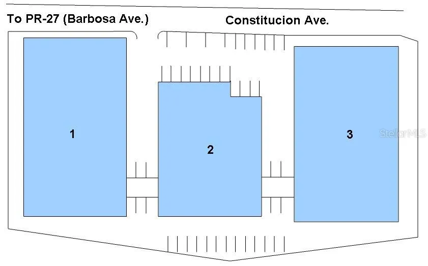 San Juan, Puerto Rico 00928, 0 , 0 ,0,Commercial Lease,For Rent,INT PR-27,0,PR0000600
