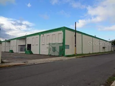 San Juan, Puerto Rico 00928, 0 , 0 ,0,Commercial Lease,For Rent,INT PR-27,0,PR0000600