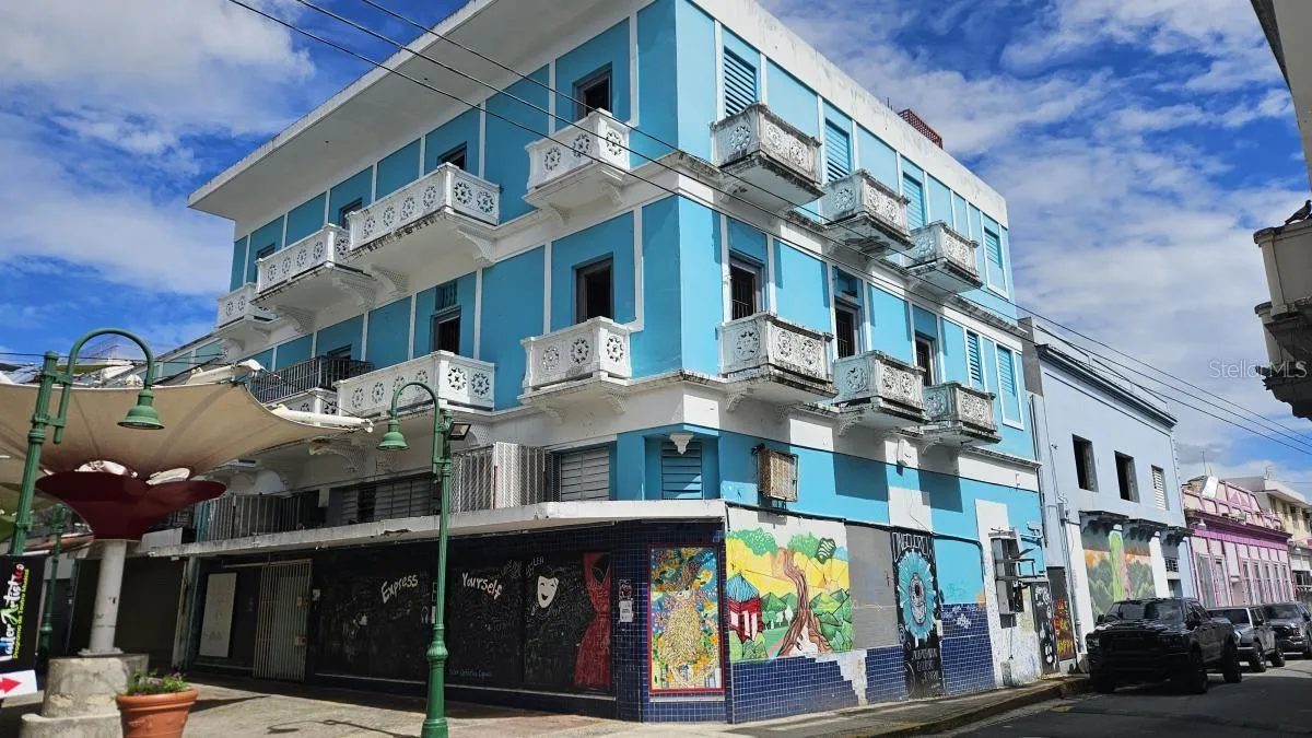 Caguas, Puerto Rico 00725, 0 , 0 ,0,Commercial Lease,For Rent,INT. JIMENEZ SICARDO ST.,0,PR0000611