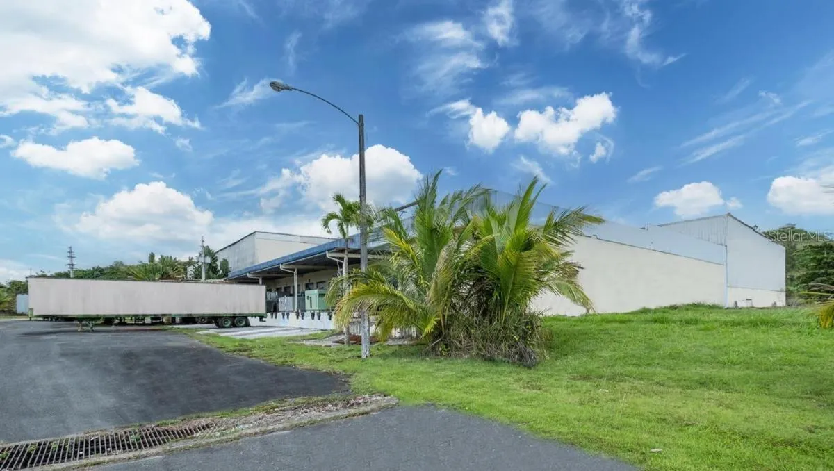 Cidra, Puerto Rico 00739, 0 , 0 ,0,Commercial Lease,For Rent,INT PR 171,0,PR8800750