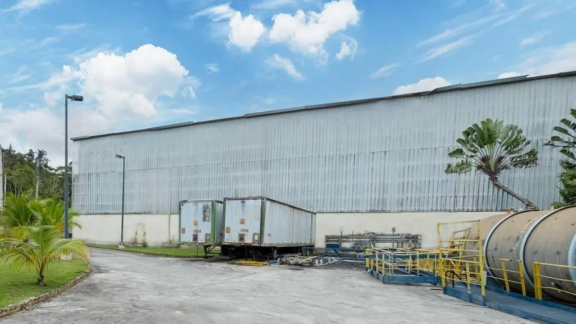 Cidra, Puerto Rico 00739, 0 , 0 ,0,Commercial Lease,For Rent,INT PR 171,0,PR8800750