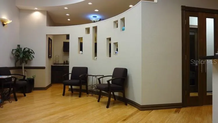 Beautiful professional interiors!