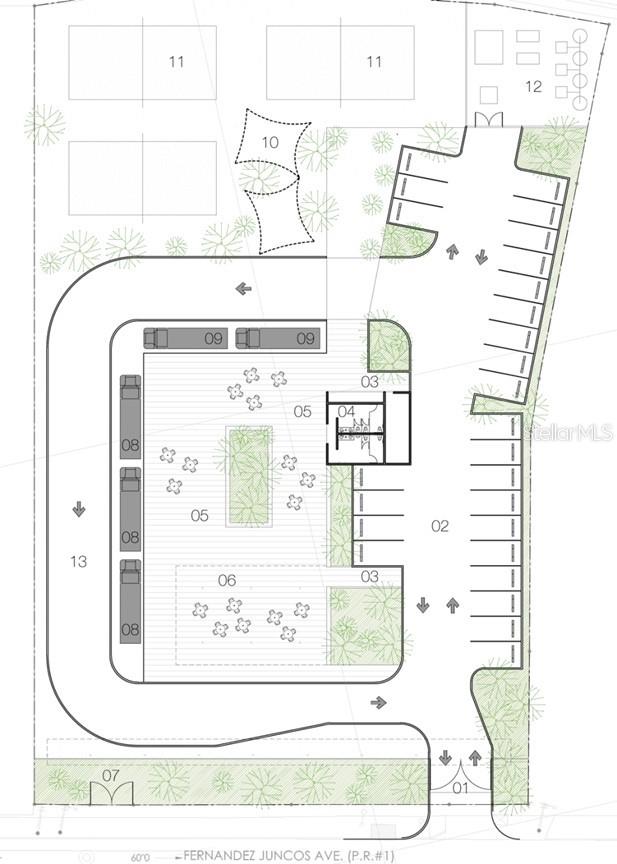 San Juan, Puerto Rico 00906, 0 , 0 ,0,Commercial Lease,For Rent,AVENIDA FERNANDEZ JUNCOS,0,PR9088514