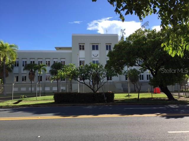 San Juan, Puerto Rico 00906, 0 , 0 ,0,Commercial Lease,For Rent,AVENIDA FERNANDEZ JUNCOS,0,PR9088514