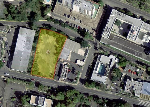 San Juan, Puerto Rico 00906, 0 , 0 ,0,Commercial Lease,For Rent,AVENIDA FERNANDEZ JUNCOS,0,PR9088514