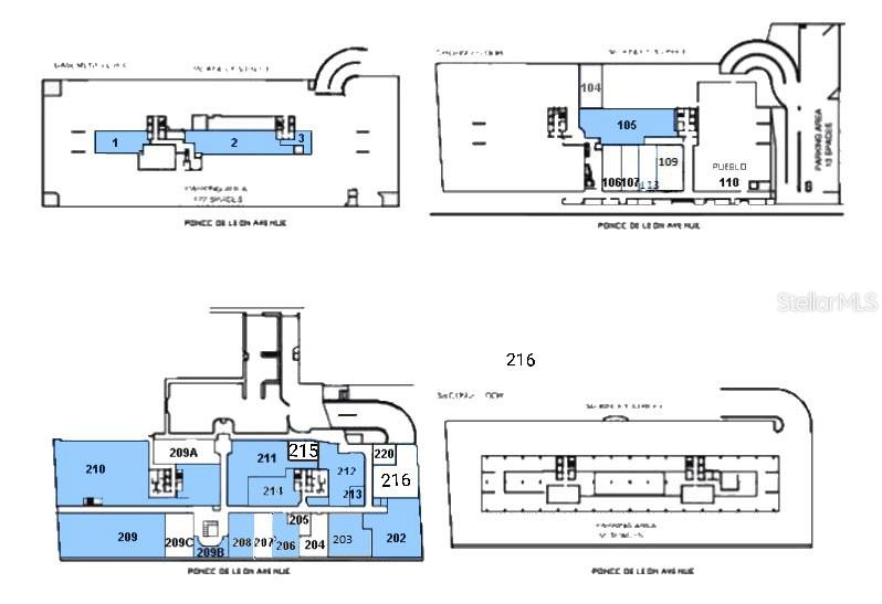 San Juan, Puerto Rico 00926, 0 , 0 ,0,Commercial Lease,For Rent,PONCE DE LEON,0,PR9088629