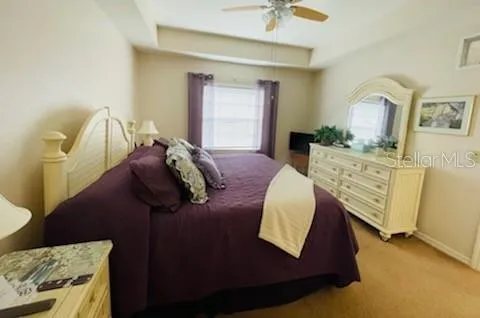 MASTER BEDROOM VIEW 2