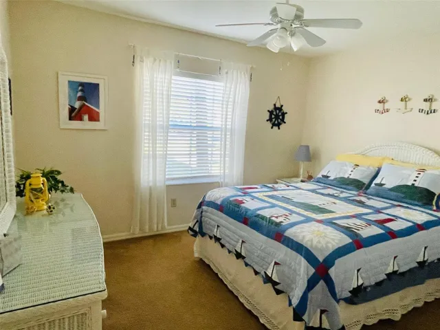 GUEST BEDROOM