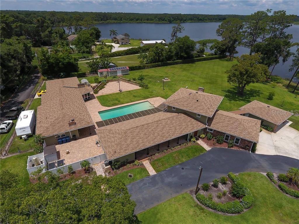910 N Kepler Road, Deland, Florida 32724, 5 Bedrooms Bedrooms, ,6 BathroomsBathrooms,Residential,For Sale,KEPLER,V4907375