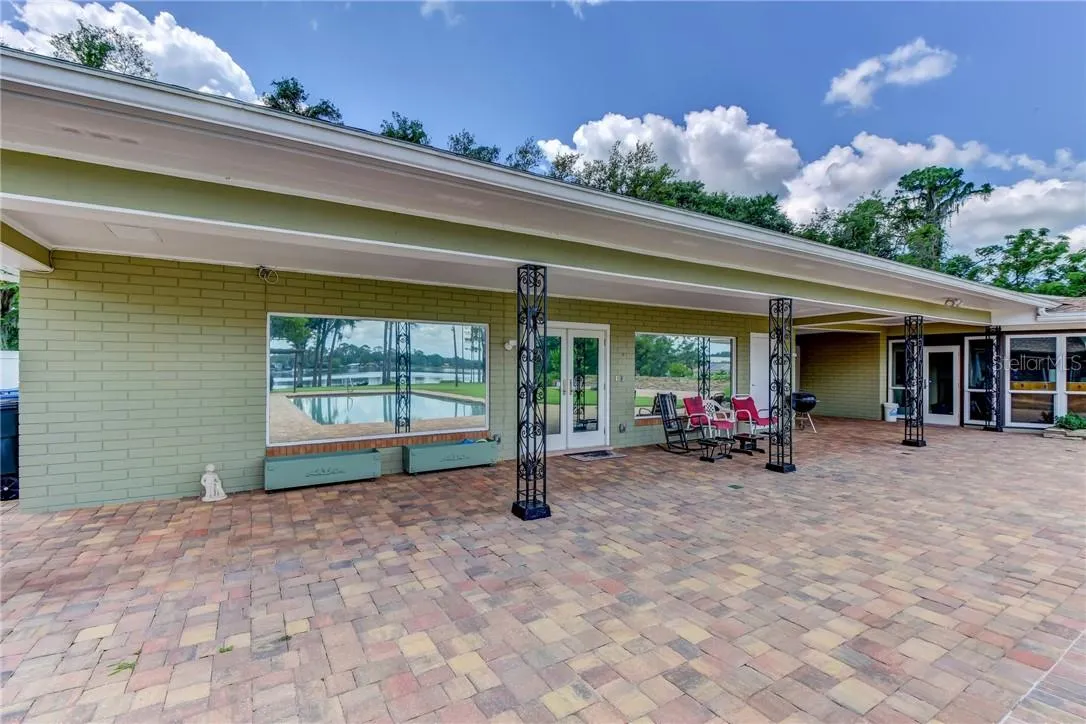 910 N Kepler Road, Deland, Florida 32724, 5 Bedrooms Bedrooms, ,6 BathroomsBathrooms,Residential,For Sale,KEPLER,V4907375