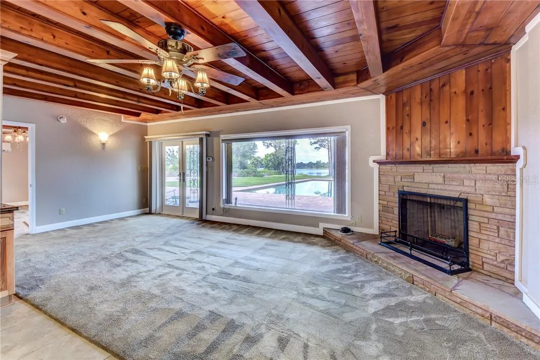 910 N Kepler Road, Deland, Florida 32724, 5 Bedrooms Bedrooms, ,6 BathroomsBathrooms,Residential,For Sale,KEPLER,V4907375
