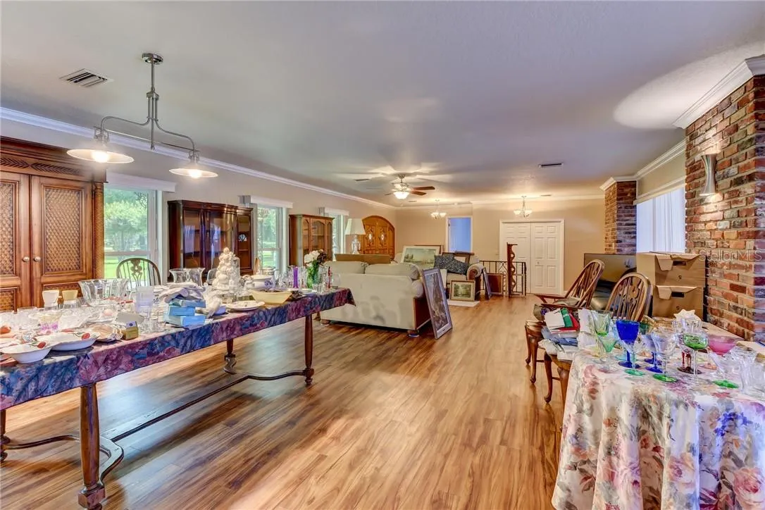 910 N Kepler Road, Deland, Florida 32724, 5 Bedrooms Bedrooms, ,6 BathroomsBathrooms,Residential,For Sale,KEPLER,V4907375