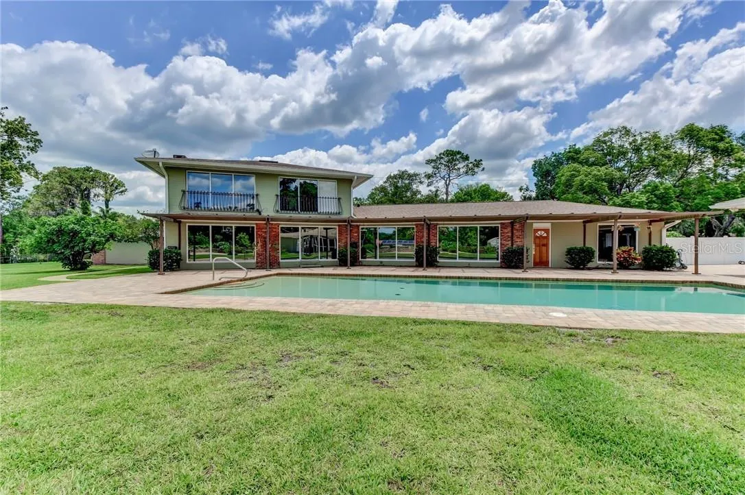 910 N Kepler Road, Deland, Florida 32724, 5 Bedrooms Bedrooms, ,6 BathroomsBathrooms,Residential,For Sale,KEPLER,V4907375