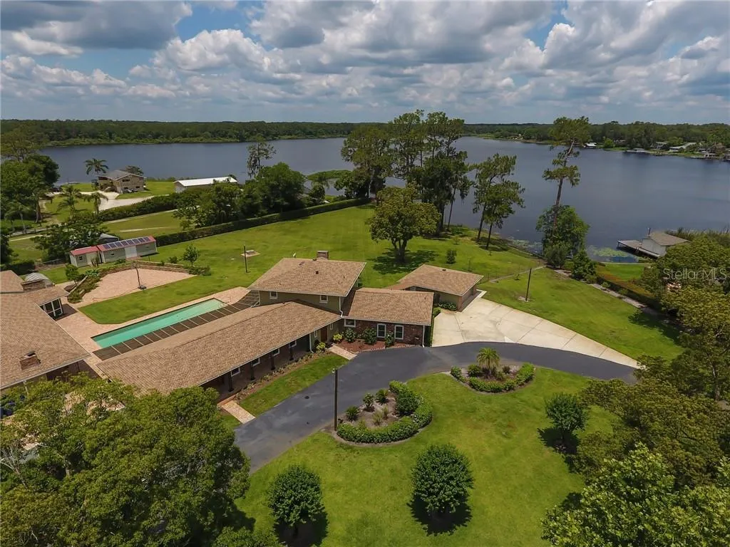 910 N Kepler Road, Deland, Florida 32724, 5 Bedrooms Bedrooms, ,6 BathroomsBathrooms,Residential,For Sale,KEPLER,V4907375
