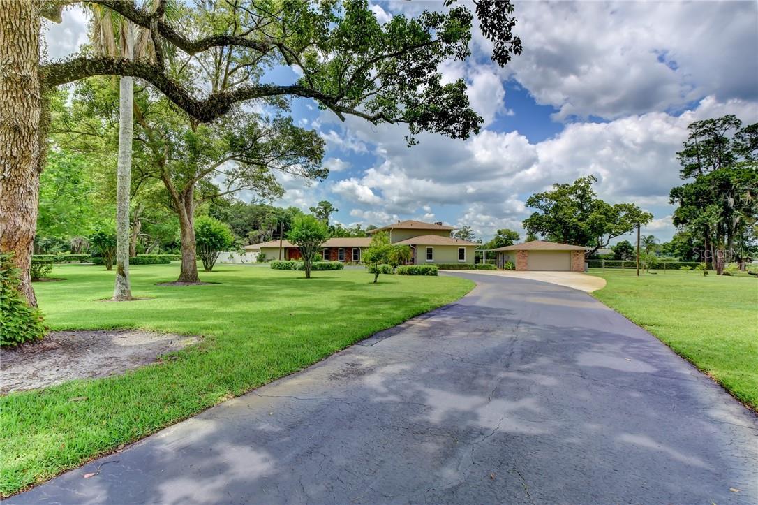 910 N Kepler Road, Deland, Florida 32724, 5 Bedrooms Bedrooms, ,6 BathroomsBathrooms,Residential,For Sale,KEPLER,V4907375