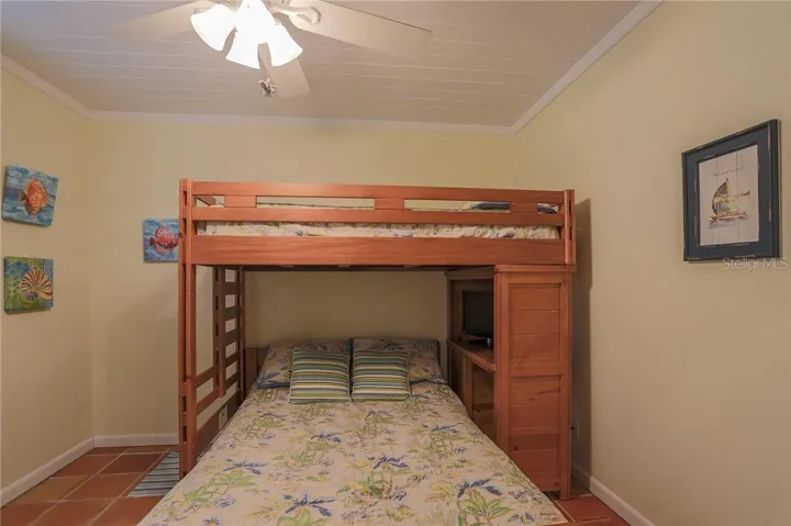 Another view of Guest Bedroom #2