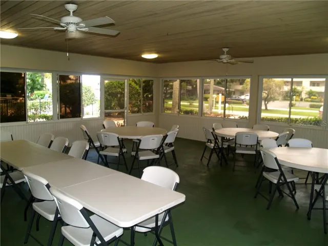 clubhouse