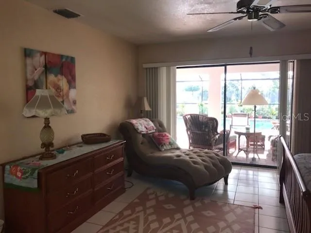 MASTER BEDROOM VIEW 2
