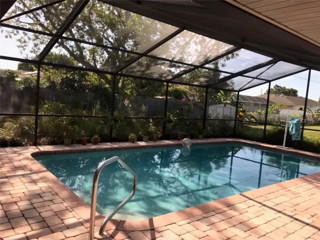 POOL VIEW 1