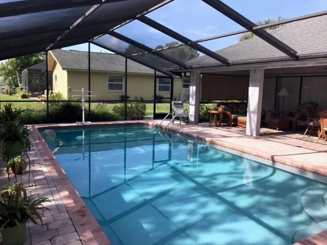 POOL VIEW 2