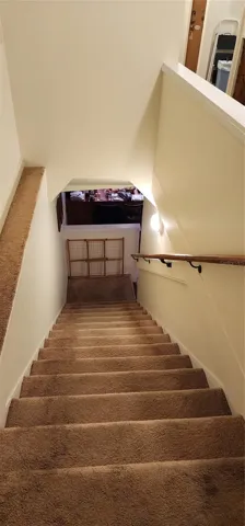Stairway