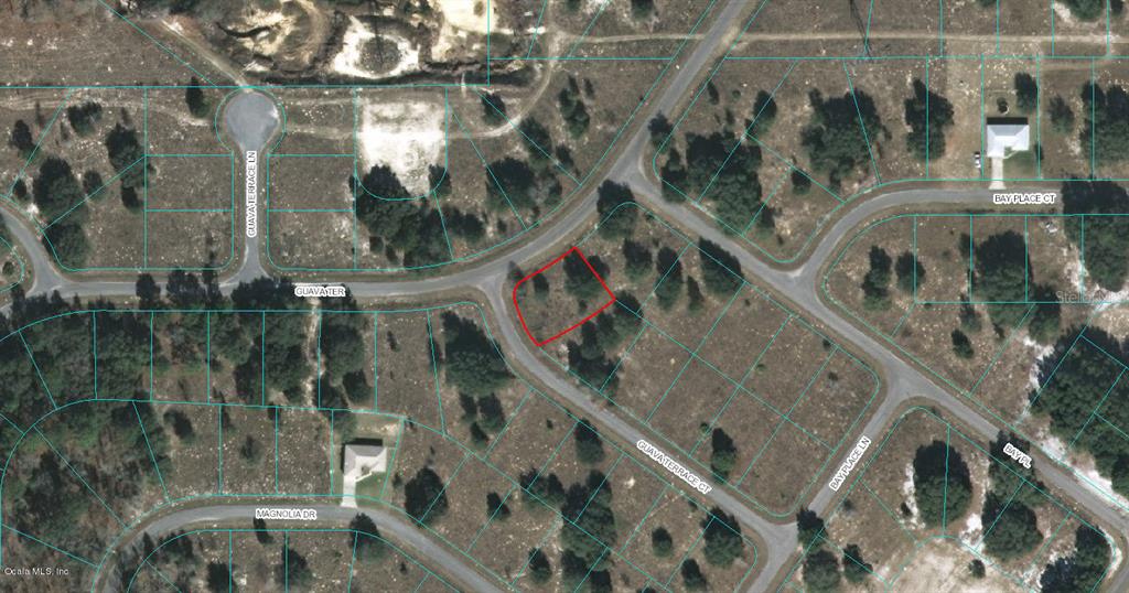 00 Guava Terrace Court, Ocklawaha, Florida 32179, ,Land,For Sale,GUAVA TERRACE,OM523094