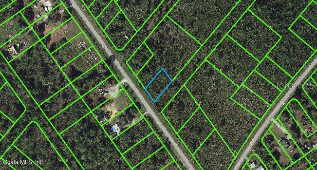 651 Washington Boulevard, Lake Placid, Florida 33852, ,Land,For Sale,Washington,OM541286