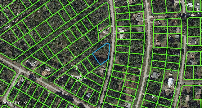 352 Pershing Avenue, Lake Placid, Florida 33852, ,Land,For Sale,Pershing,OM541292