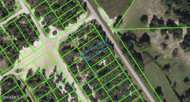 1023 Cr 29, Lake Placid, Florida 33852, ,Land,For Sale,Cr 29,OM542124