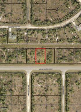 841 ST ANDRE BLVD SW