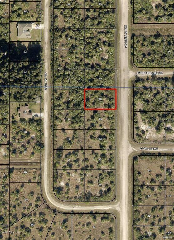 2872 MADDEN AVE SW