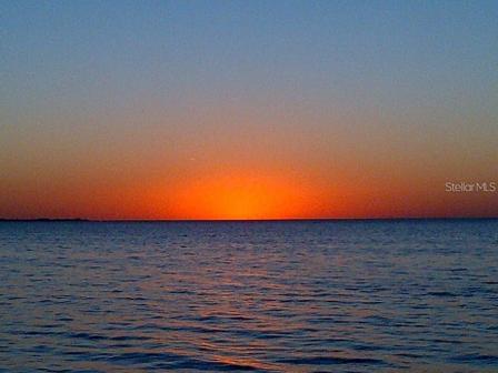 Where else can you live right On The Gulf of Mexico... and have your own Private Beach ?