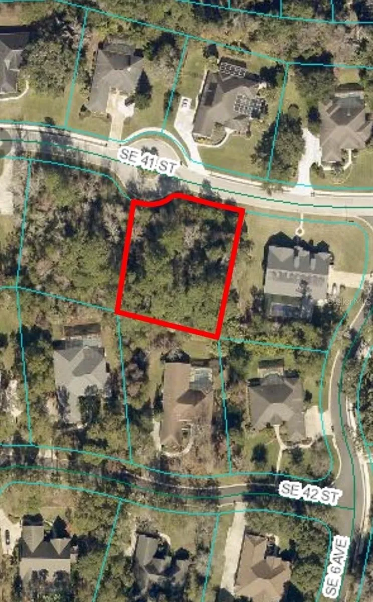Ocala, Florida 34480, 0 , 0 ,0,Land,For Sale,41ST,0,OM570321