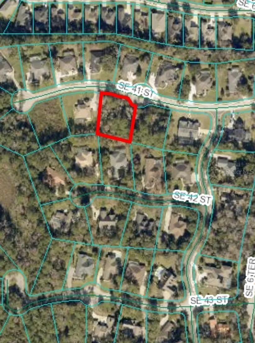 Ocala, Florida 34480, 0 , 0 ,0,Land,For Sale,41ST,0,OM570323