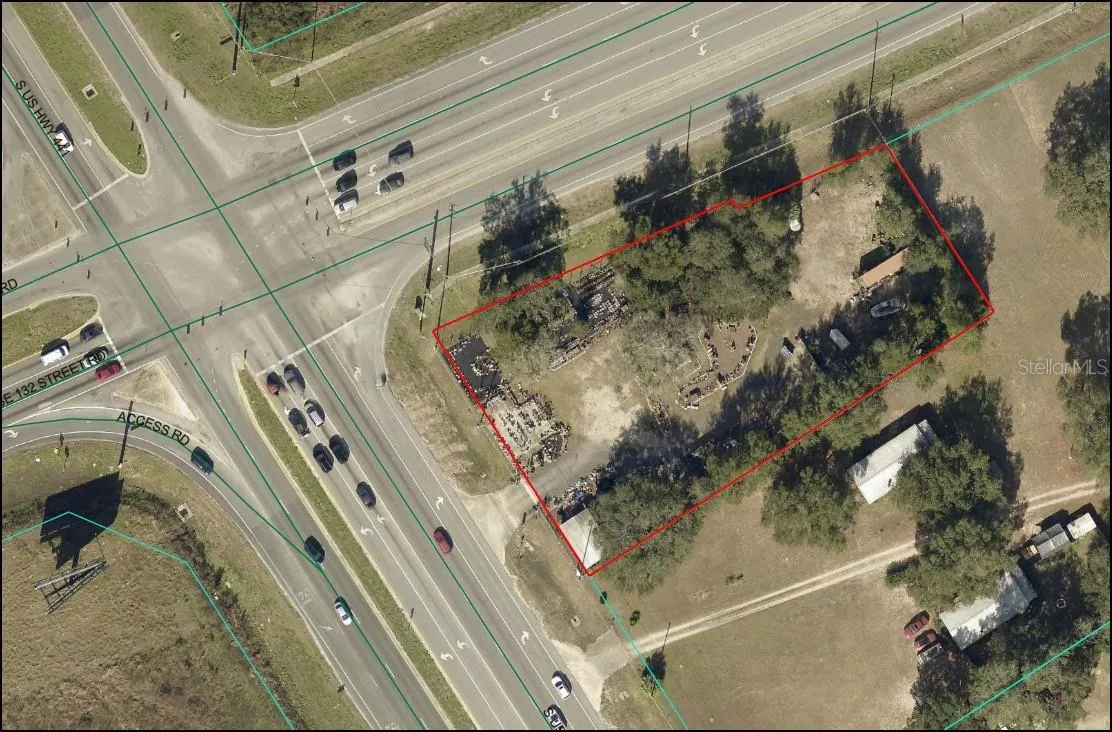 Summerfield, Florida 34491, 0 , 0 ,0,Land,For Sale,HWY 441,0,OM602711
