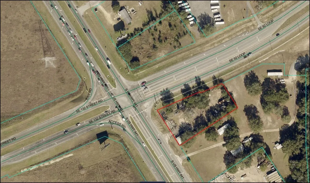 Summerfield, Florida 34491, 0 , 0 ,0,Land,For Sale,HWY 441,0,OM602711