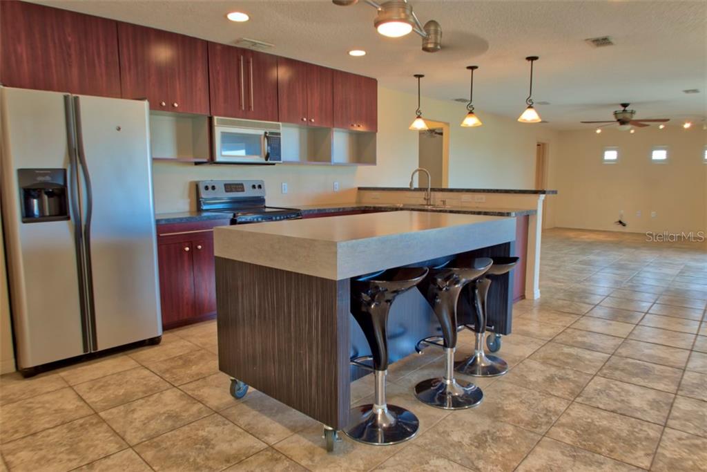 Great kitchen