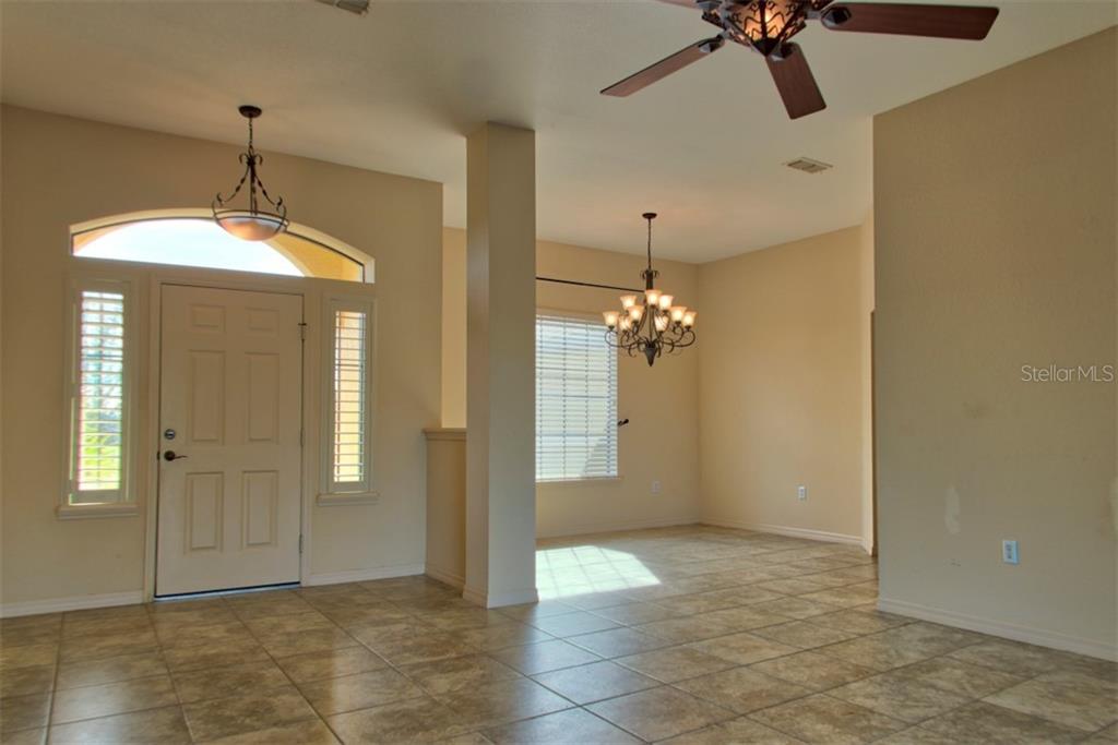 Full of natural light!
