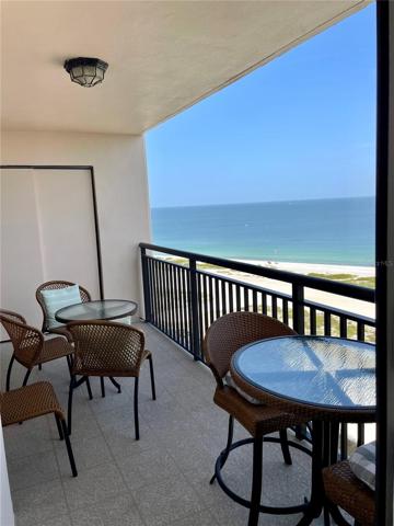 Access to patio for living space.