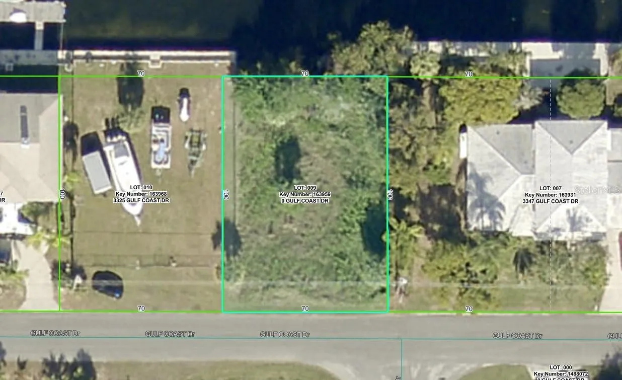 Hernando Beach, Florida 34607, 0 , 0 ,0,Land,For Sale,GULF COAST,0,W7823369
