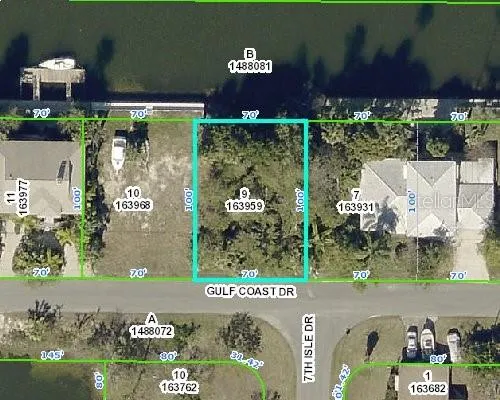Hernando Beach, Florida 34607, 0 , 0 ,0,Land,For Sale,GULF COAST,0,W7823369