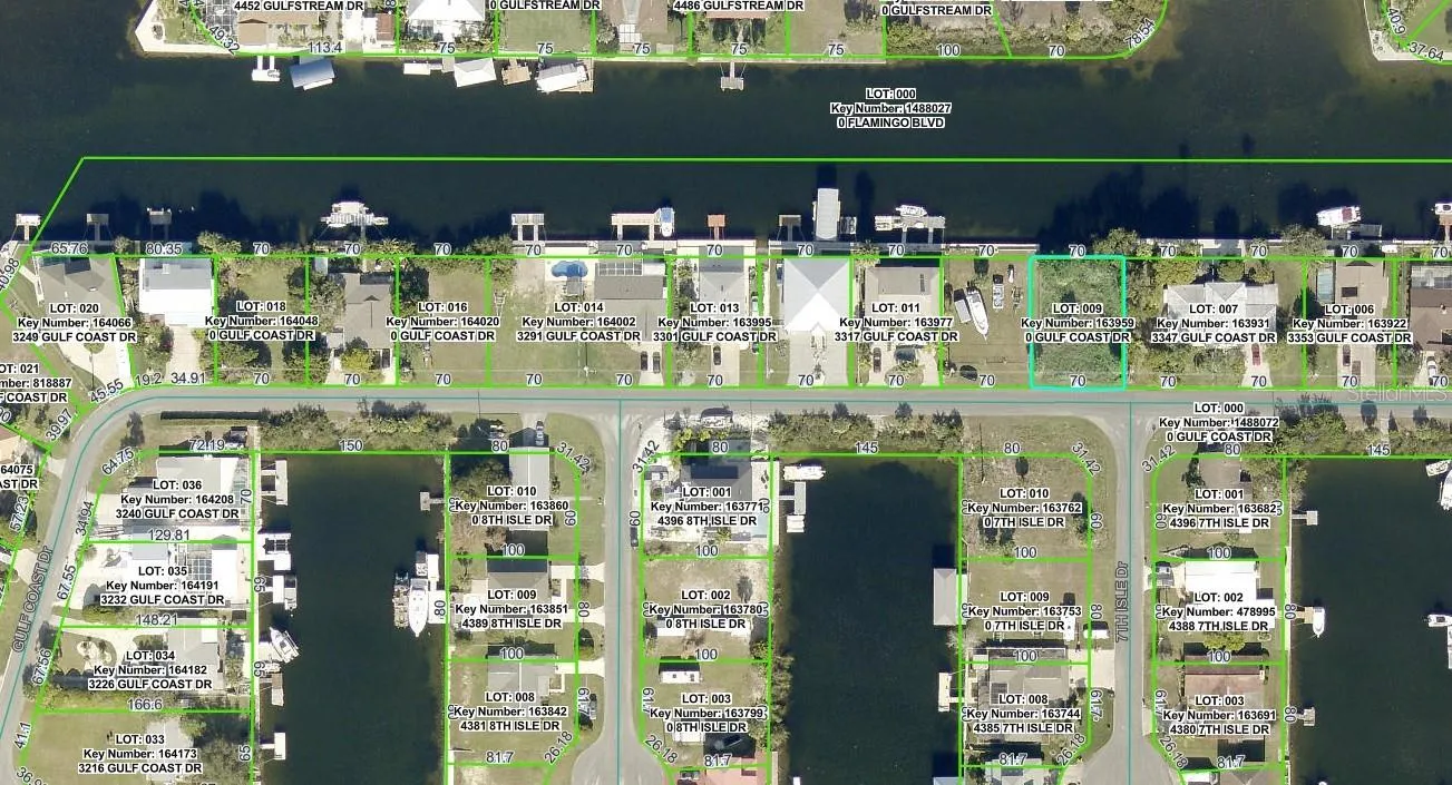 Hernando Beach, Florida 34607, 0 , 0 ,0,Land,For Sale,GULF COAST,0,W7823369