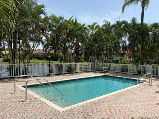 Smaller Pool