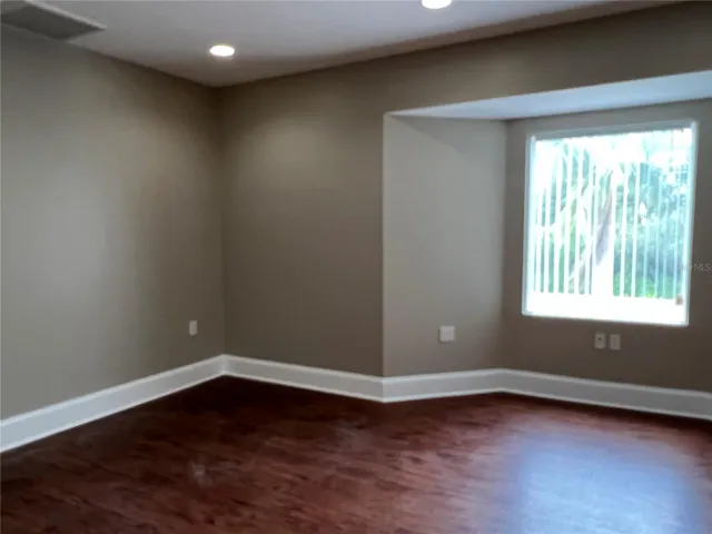 Suite 209 - overlooks Ft. Harrison Ave