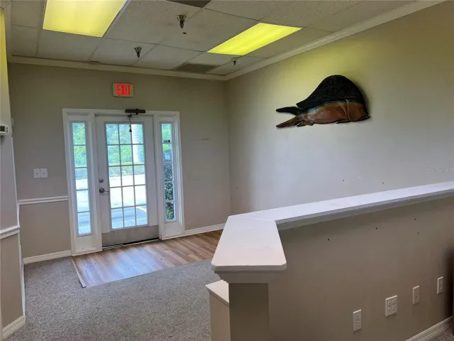 Suite 101